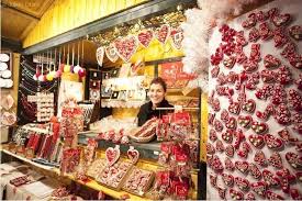 Epingle Sur Noel A Zagreb En Croatie