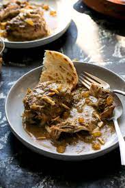 Pressure Cooker Chicken Korma Recipe Recipe Chicken Korma Recipes Korma Recipe