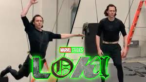 First Loki Teaser Set Video Main Villain Possibly Revealed And Plot Leak Youtube