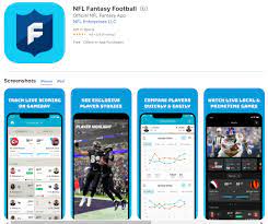 It's not fantasy specific, but provides a handy way to follow your own players — and other stars from around the league — with live alerts, bonus content and. Best 6 Fantasy Football Apps For Drafting In 2020 2021