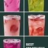 Super simple starbucks pink drink recipe! 3