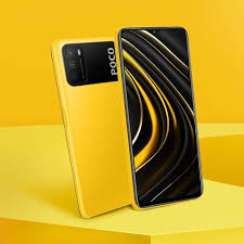 Xiaomi Poco M3 - Bilderstrecken ...