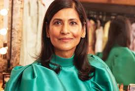 Ruby Hammer, The Celebrity Makeup Artist Shares The Hard-Won Life (And  Beauty) Lessons She Has Learned In Her 50s