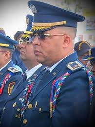 Cuerpo de Bomberos de Villa Altagracia