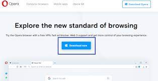 You'll be able to browse from up to five different locations. Opera Vpn Review 2021 Not Really A Vpn Service Vpn Coffee