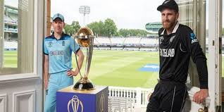 England vs new zealand , icc world cup 2019 final at lords highlights: Cricket World Cup 2019 Winner Nz Vs England Who Is The Winner Trillpost