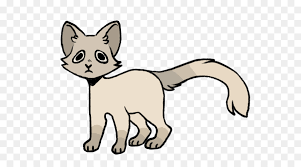 Free anthro cat base by griwi on deviantart may 2021 edit: Cat Drawing