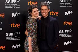 Gael Garcia Bernal S Girlfriend Is Pregnant With First Child Together People Com