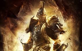 God Of War Ascension Images Hd Wallpapers In Hd God Of War God Artwork Armor Of God