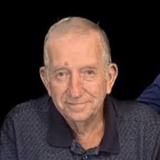 Obituary information for Jack Criger