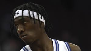 Scotty Middleton a linchpin for Tulane hoops transfer class