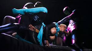 Galleria di immagini Captain Marvel XXX - An Axel Braun Parody - Scene 2  porno 🌶️ - PornHat