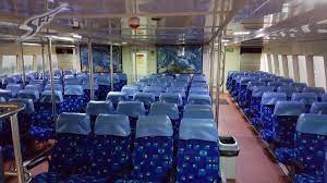 You'll embark and then eventually arrive at langkawi jetty terminal. Penang To Langkawi Ferry Ticket Price 2021 Promotions Online Discounts