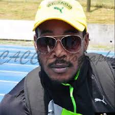 Rhajhel Brown (@Rhajhel)