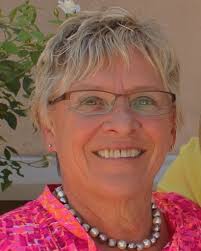 Shirley Kemnitz Obituary October 28, 2023