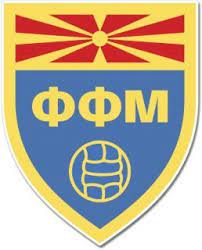 Fyr Macedonia Football Federation Of Fyr Macedonia Fifa Football Macedonia Football
