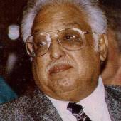 Caesar Cano Obituary