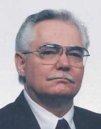 Ralph Weaver Obituary (2015)