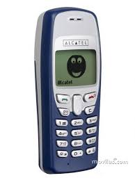 Comparar Alcatel OT 300 y Alcatel OT ...
