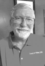 Donald Whitener Obituary