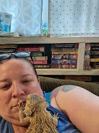 It seems like Ruth is making sense 😔