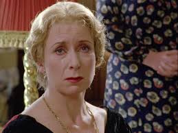 Poirot" The Case of the Missing Will (TV Episode 1993)