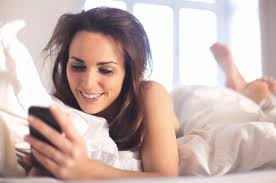 Image result for photos of people sex texting