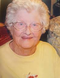 Obituary information for Janet Juneil McDowell
