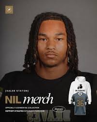 Official Eric Kirkpatrick NIL Collection Merch for Murray State University  Fans