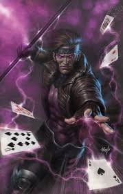 It was used for sports betting until the pandemic hit, now they're doing esports and lotto drawing. Gambit X Men Wiki Fandom