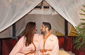 So, what are the benefits of intimate massage? The Best Couples Spa Treatments In Kuala Lumpur Miss Filatelista