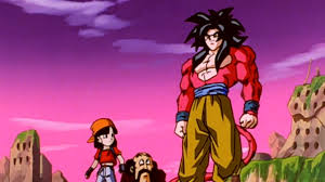 Produced by toei animation, the series premiered in japan on fuji tv and ran for 64 episodes from february 1996 to november 1997. Watch Dragon Ball Gt Season 2 Prime Video