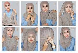 Hi and assalamuaikum everyone ! Zolace Hijab Fashion Hijab Shawl