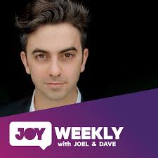 JOY Weekly
