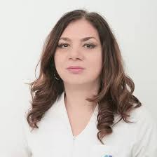Dr. Popa Corina Daniela Elena