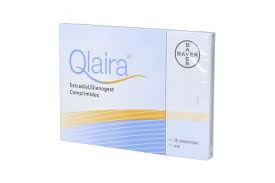 If used correctly, the contraceptive injection is more than 99% effective. Qlaira