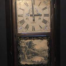 $50.00 to onsite tax, shipping & handling and internet premium not included. Wuersch Wall Decor Vintage Wuersch Decorative Clock 24tall Poshmark