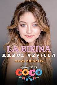 On a device or on the web, viewers can watch and discover millions of personalized short videos. Pin De Erika Em Karol Sevilla Cantores Karol Sevilha Fotos