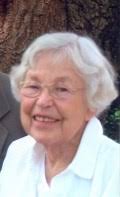 Doris Moon Obituary (2012)