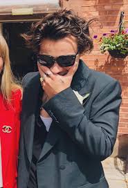 Harry edward styles (born 1 february 1994) is an english singer, songwriter, and actor. Soft For Harry Styles