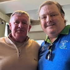 Fundraiser for Colm Cunneen by Lee Reilly : Helping get Niall back to  Ireland