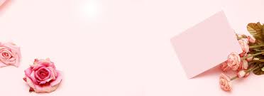 تاناباتا عيد الحب خلفية الوردي راية Poster Background Design Background Banner Pink Background