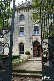 Chateau De Christin E Magdeco Magazine De Decoration Chateau Maison Victorienne Maison Et Appartement