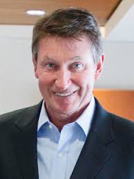 Wayne Gretzky
