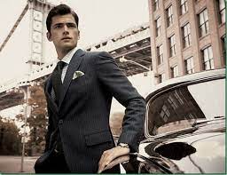 Sarar Sean O Pry Fw15 Campaign Sean O Pry Well Dressed Men Leather Jacket Men