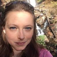 Katherine Vinson's Instagram, Twitter & Facebook