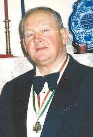 Jeffrey Werth's Instagram, Twitter & Facebook