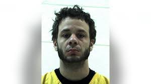 Anthony Vankirk's Instagram, Twitter & Facebook