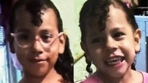 Buscan a las hermanitas Génesis y Abigail en Coahuila; se activa ALERTA  AMBER