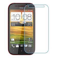 HTC Desire P One unit nano Glass 9H ...